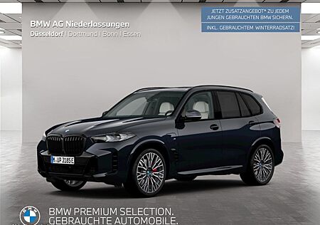 BMW X5 gebraucht kaufen BMW X5 xDrive50e M Sport AHK Harman/K Kamera LED