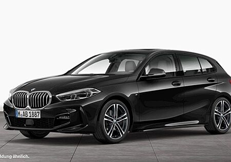 BMW 120d xDrive M Sport AHK Harman/K Kamera LED