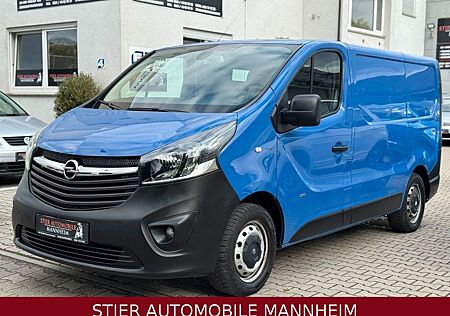 Opel Vivaro B 1.6 CDTI Kasten L1H1*KLIMA*TÜV NEU*AHK