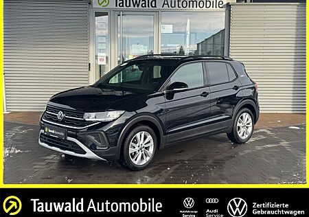 VW T-Cross Volkswagen 1.0 TSI DSG GOAL AHK/ACC/ALLSEASON