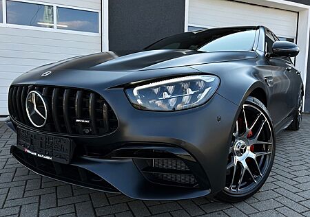 Mercedes-Benz E 63 AMG E 63 S 4 MATIC+ AMG FINAL EDITION*MB SERVICE*GAR