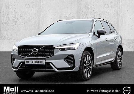 Volvo XC 60 XC60 Plus Dark AWD B5 Benzin EU6d Allrad Leder d