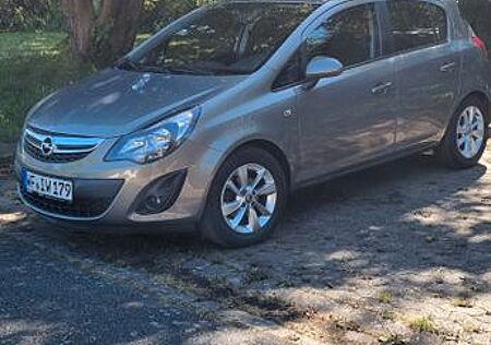 Opel Corsa 1.2 ENERGY