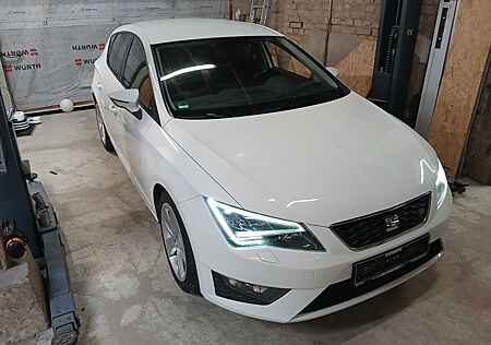 Seat Leon ST 1.4 TSI 90kW Start&Stop FR FR