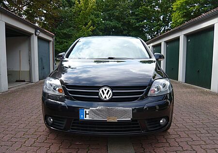 VW Golf Plus Volkswagen 1.4 Tour Tour
