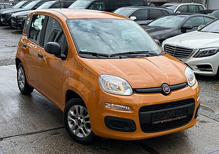 Fiat Panda Easy Klima