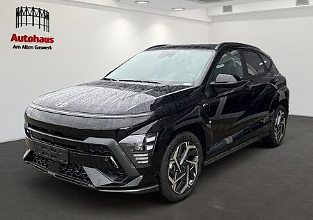 Hyundai Kona N LINE AUTOM NEUES MOD+ULTIMATE+BOSE+GLASDA