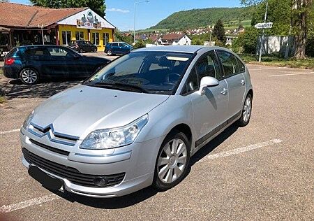 Citroën C4 HDi 135 FAP Exclusive Exclusive