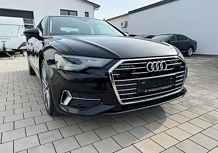 Audi A6 Lim. 45 TDI quattro sport Pano Kamer R 20 4-Z