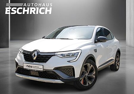 Renault Arkana R.S. LINE TCe 160 EDC
