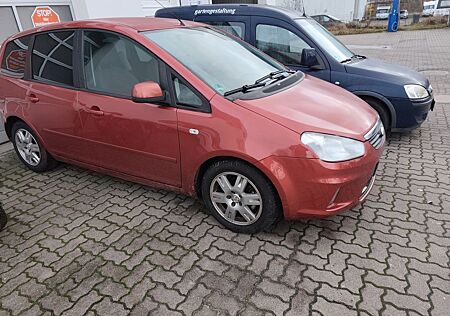 Ford C-Max 1,8