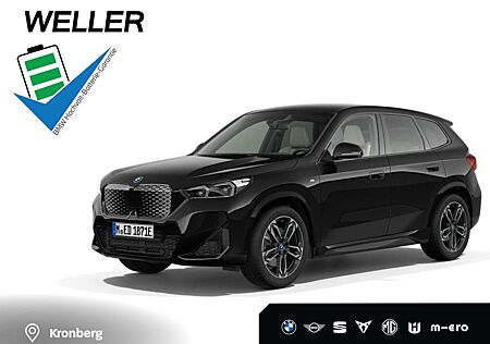 BMW iX1 xDrive30 M SPORT AHK 360° HUD AdapLED 19"