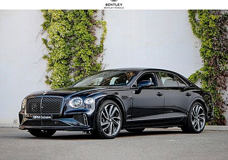 Bentley Flying Spur Speed V8 4.0 Hybrid 782hp