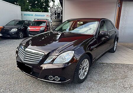 Mercedes-Benz E 350 E -Klasse Lim. CDI BlueEfficiency
