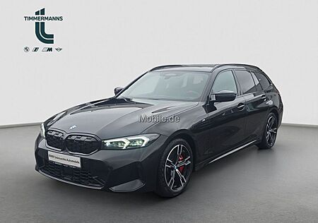 BMW M340d xDrive Touring Auto Innovationsp. Panorama