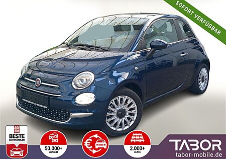 Fiat 500 1.0 70 Mild Hybrid Dolcevita SkyP Temp Klima