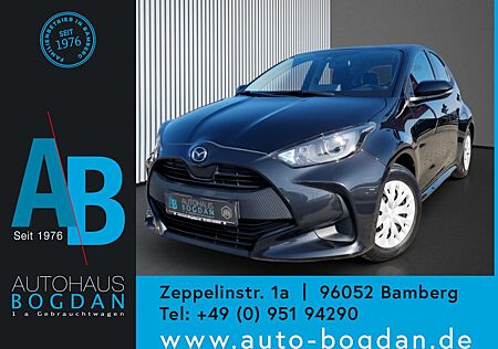Mazda 2 Pure Automatik Tempomat*DAB*TÜV neu