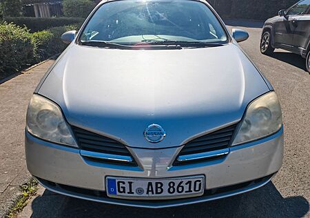Nissan Primera 1.8 acenta Traveller acenta