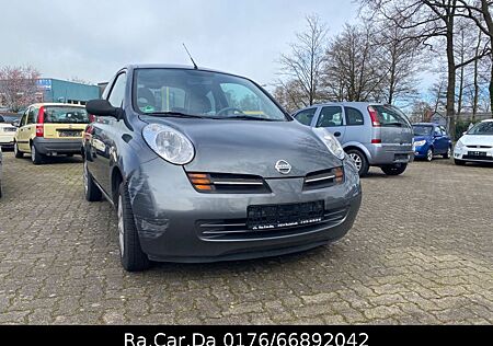 Nissan Micra 1.2 acenta 59kW