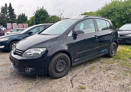 VW Golf Volkswagen Plus VI Trendline *TÜV 03/2025*