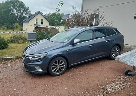 Renault Megane ENERGY TCe 130 GT Line Grandtour GT Line