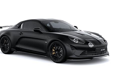 Alpine A110 R Turini/2 ABS Fahrerairbag ESP SERVO ZV