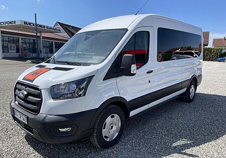 Ford Transit Kombi 350 L3 Trend Behindertengerecht
