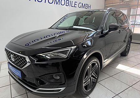 Seat Tarraco Xcellence 4Drive*Virtual-Cock*Led*Navi*