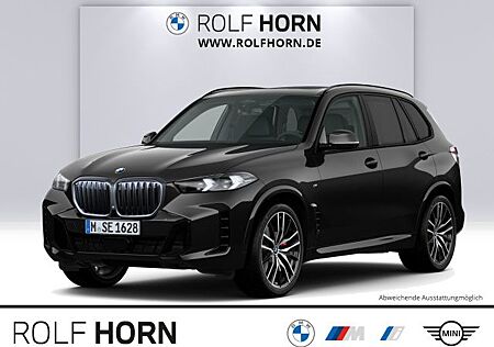 BMW X5 xDrive30d M Sport HUD AHK SHZ LED Pano