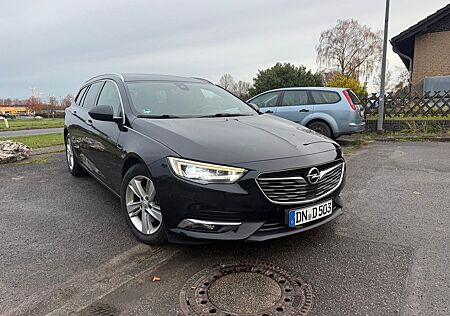 Opel Insignia 2.0 Diesel 125kW Business Ed Aut Sp...