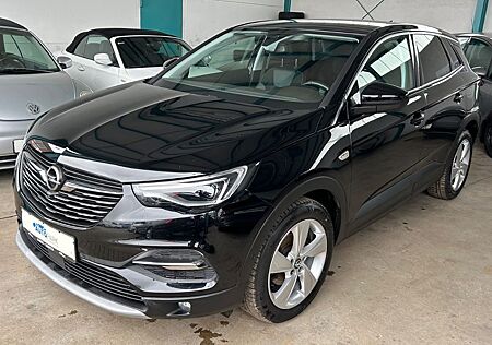 Opel Grandland X Grandland (X)