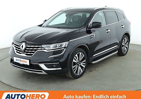Renault Koleos 2.0 BLUE dCi Initiale Paris 4x4 Aut.*NAV*