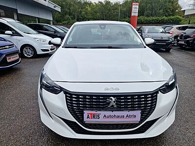 Peugeot 208 Active