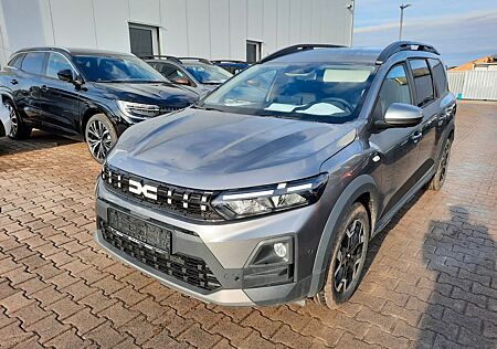 Dacia Jogger Neuer Journey TCe 110