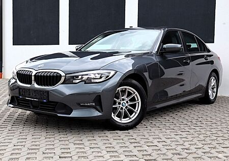 BMW 320 Baureihe 3 Lim. d Advantage