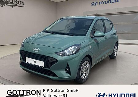 Hyundai i10 Select
