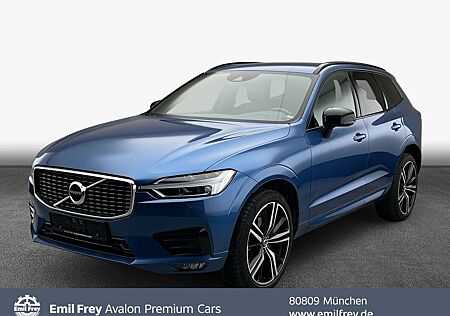 Volvo XC 60 XC60 T5 Geartronic RDesign