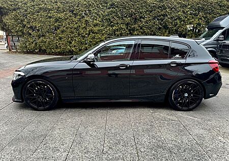 BMW 140 M140i *AC-Schnitzer*Alcantara*Navi*H&K*