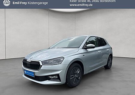 Skoda Fabia 1.0 TSI DSG Drive ACC LED KAMERA