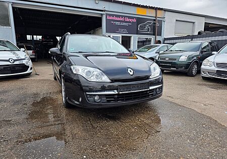 Renault Laguna III Grandtour Dynamique