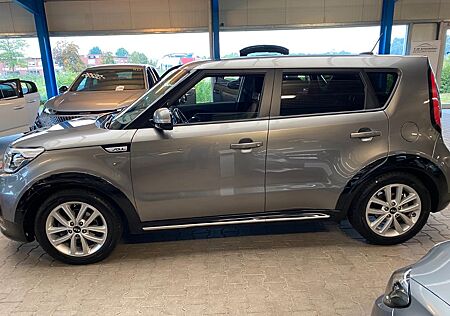 Kia Soul Dream Team 1,6 GDI