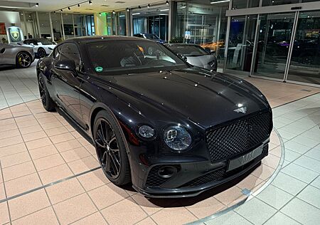 Bentley Continental GT GT V8 Mulliner/Carbon-Exterieur/Touring/B&O/Pano