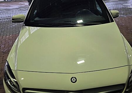 Mercedes-Benz B 180 BlueEFFICIENCY Edition Edition