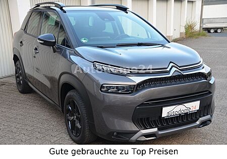 Citroën C3 Aircross Shine Navi Klima LED PDC