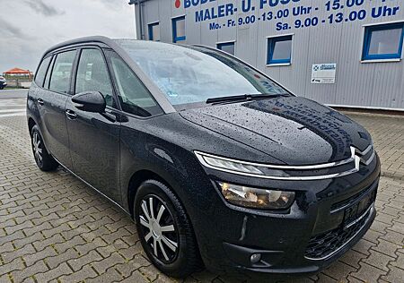 Citroën C4 Spacetourer Grand C4 Picasso/Spacetourer Selection**7 Sitzer