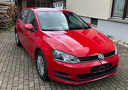 VW Golf Volkswagen 1.2 TSI DSG