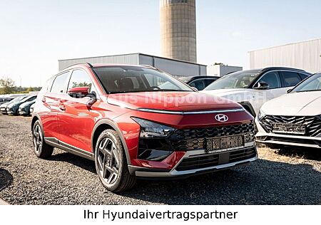 Hyundai Bayon Prime 2WD