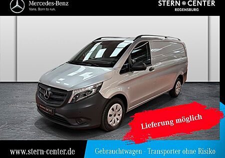 Mercedes-Benz Vito 114 CDI lang Klima Standheizung LED AHK