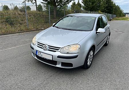 VW Golf Volkswagen 1.9 TDI 4Motion Comfortline Comfortline