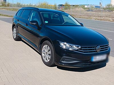 Volkswagen Passat Variant 1.5 TSI OPF DSG Business Vari...